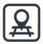 Railtrackers Logo